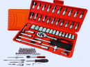Kit Resolve Já 46 Peças