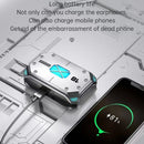 Fone De Ouvido  SoundVibe Pro 5.3