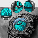 Relógio  Edge Active LED
