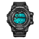 Relógio  Edge Active LED