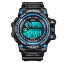 Relógio  Edge Active LED