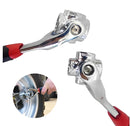 Chave 48 em 1-Neverdie MasterKey 48X — Chave Soquete Universal 360° Multifuncional