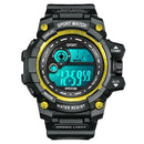 Relógio  Edge Active LED