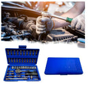Kit Resolve Já 46 Peças