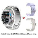 Smartwatch Haylou Titan Pulse