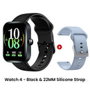Smartwatch  Haylou  Apex GPS 4