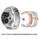 Smartwatch Haylou Titan Pulse