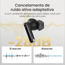 Fones Sonic ANC HQ5
