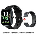 Smartwatch  Haylou  Apex GPS 4