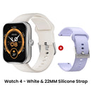 Smartwatch  Haylou  Apex GPS 4