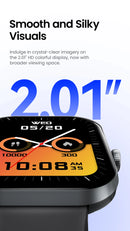 Smartwatch  Haylou Titan S6