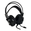 Fone De Ouvido Knup PowerSound Gamer