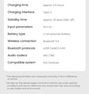 HAYLOU S30 Wireless Bluetooth 5.4 Headphones With Mic Noise Cancelling Headsets Hi-Res Audio 43dB Active 40mm Driver Earphones