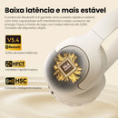 HAYLOU S30 ANC Headphones  Wireless Bluetooth 5.4 Hi-Res Headsets 43dB Adaptive Noise Cancelling Earphones 40mm Driver 80H