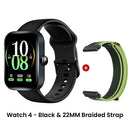 Smartwatch  Haylou  Apex GPS 4