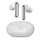 HAYLOU Mori Pro ANC Bluetooth 5.4 Earphones 43dB Active Noise Cancellation Earbuds 6 Mic Wireless Headphones 35H Battery Life