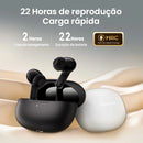 Fones Sonic ANC HQ5