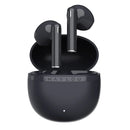 HAYLOU X1 Plus True Wireless Earphones TWS Bluetooth 5.4 Headphones Low Latency Gaming Competitive 4 Mics+ENC HD Call Headsets