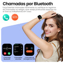 Smartwatch  Haylou Titan S6