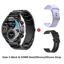 Smartwatch Haylou Titan Pulse
