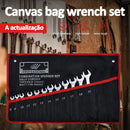 Kit Aperta Fácil — Jogo de Chaves Combinadas