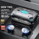 Fone De Ouvido  SoundVibe Pro 5.3