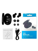 Fone De Ouvido SoundGo Freebuds