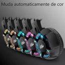 Fone De Ouvido Knup PowerSound Gamer