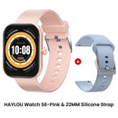 Smartwatch  Haylou Titan S6