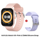 Smartwatch  Haylou Titan S6