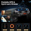 SmartwatchHaylou Pulse Pro