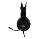 Fone De Ouvido Knup PowerSound Gamer
