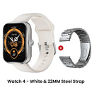 Smartwatch  Haylou  Apex GPS 4