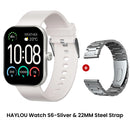 Smartwatch  Haylou Titan S6