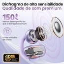 Fones de ouvido PulseBeat Air