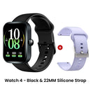 Smartwatch  Haylou  Apex GPS 4