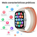 Smartwatch Haylou Titan RS5