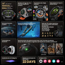 SmartwatchHaylou Pulse Pro