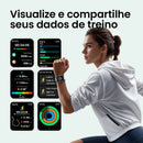 Smartwatch  Haylou  Apex GPS 4