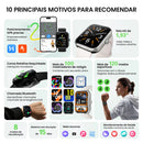 Smartwatch  Haylou  Apex GPS 4