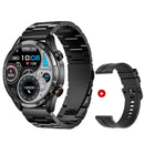 Smartwatch Haylou Titan Pulse