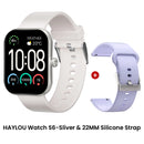 Smartwatch  Haylou Titan S6