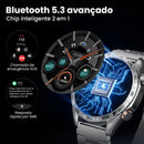 Smartwatch Haylou Titan Pulse
