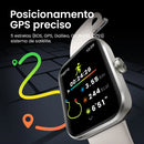 Smartwatch  Haylou  Apex GPS 4