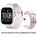 Smartwatch  Haylou Titan S6