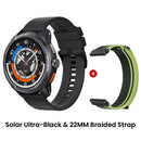 SmartwatchHaylou Pulse Pro
