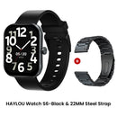 Smartwatch  Haylou Titan S6