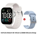 Smartwatch  Haylou Titan S6