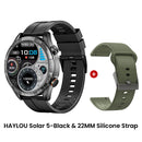 Smartwatch Haylou Titan Pulse