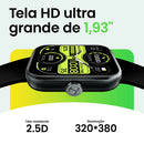 Smartwatch  Haylou  Apex GPS 4